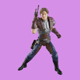 (Pre-Order) Dash Rendar Hasbro Star Wars Black Series Shadows of the Empire