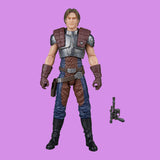(Pre-Order) Dash Rendar Hasbro Star Wars Black Series Shadows of the Empire