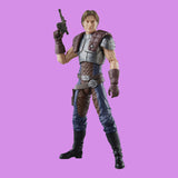 (Pre-Order) Dash Rendar Hasbro Star Wars Black Series Shadows of the Empire