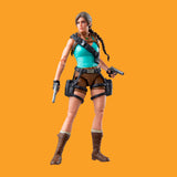(Pre-Order) Lara Croft  / Tomb Raider X G.I. Joe Classified Series Retro Cardback Collaborative