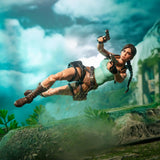(Pre-Order) Lara Croft  / Tomb Raider X G.I. Joe Classified Series Retro Cardback Collaborative