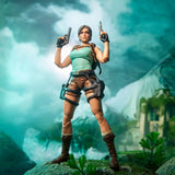 (Pre-Order) Lara Croft  / Tomb Raider X G.I. Joe Classified Series Retro Cardback Collaborative