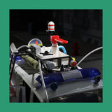 Ecto-1 Hasbro Ghostbusters Plasma Series