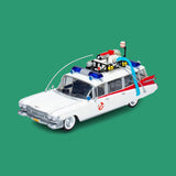 Ecto-1 Hasbro Ghostbusters Plasma Series