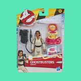 Lucky with Fright Features Hasbro Ghostbusters Afterlife