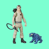 Peter Venkman with Fright Features Hasbro Ghostbusters (1984)