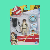 Phoebe with Fright Features Hasbro Ghostbusters Afterlife