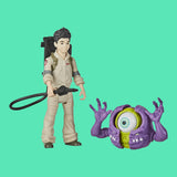Podcast with Fright Features Hasbro Ghostbusters Afterlife