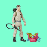 Ray Stantz with Fright Features Hasbro Ghostbusters (1984)