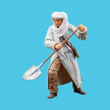 Indiana Jones (Map Room) Actionfigur Hasbro Adventure Series Jäger Des Verlorenen Schatzes