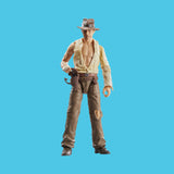 Indiana Jones Actionfigur Hasbro Adventure Series Der Tempel Des Todes