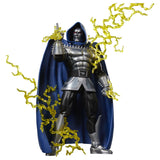 Doctor Doom 2099 + exklusive Foil-Karte Magic The Gathering Hasbro Marvel Legends