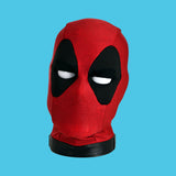 (Pre-Order) Interaktiver Elektronischer Deadpool Kopf Hasbro Marvel Legends Deadpool