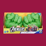 Roleplay-Replik Hulk Gamma-Schmetterfäuste Hasbro Marvel Avengers