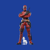 (Pre-Order) Deadpool Actionfigur Hasbro Marvel Legends Deadpool Legacy Collection