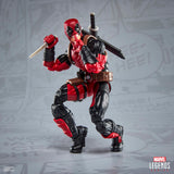 (Pre-Order) Deadpool Maximum Series Hasbro Marvel Legends