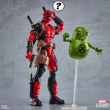 (Pre-Order) Deadpool Maximum Series Hasbro Marvel Legends