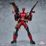 (Pre-Order) Deadpool Maximum Series Hasbro Marvel Legends