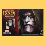 (Pre-Order) Doctor Doom Helm Hasbro Marvel Legends
