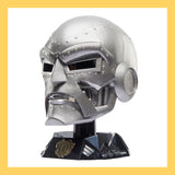 (Pre-Order) Doctor Doom Helm Hasbro Marvel Legends