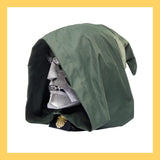 (Pre-Order) Doctor Doom Helm Hasbro Marvel Legends