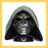 (Pre-Order) Doctor Doom Helm Hasbro Marvel Legends