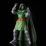 Dr. Doom Actionfigur Marvel Legends Retro Collection Fantastic Four