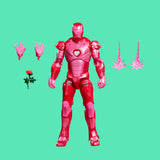 (Pre-Order) I Love You 3000 Iron Man Actionfigur Hasbro Marvel Legends