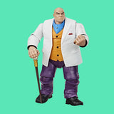 (Pre-Order) Kingpin Actionfigur Hasbro Marvel Legends Spider-Man