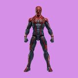 (Pre-Order) Peter Parker Velocity Suit Hasbro Marvel Legends Spider-Man Gamerverse