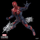 (Pre-Order) Peter Parker Velocity Suit Hasbro Marvel Legends Spider-Man Gamerverse