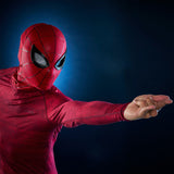 (Pre-Order) Spider-Man Elektronische Maske mit Fernbedienung Hasbro Marvel Legends Spider-Man Homecoming