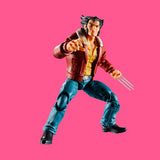 (Pre-Order) Marvel's Logan Actionfigur Hasbro Marvel Legends X-Men '97