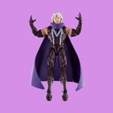Magneto (white hair) Actionfigur Hasbro Marvel Legends X-Men 97