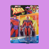 Magneto Actionfigur Hasbro Marvel Legends X-Men 97