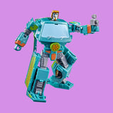 (Pre-Order) Transformers x Scooby-Doo Actionfiguren 2er-Pack Mysterious Prime & Automutt 15 cm Hasbro
