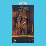 (Pre-Order) Chewbacca Hasbro Star Wars Black Series A New Hope