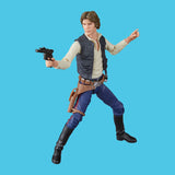 (Pre-Order) Han Solo Hasbro Star Wars Black Series A New Hope