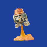 (Pre-Order) Chopper (C1-10P) Hasbro Star Wars Black Series Ahsoka
