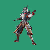 Echo (Mercenary Gear)  Actionfigur Hasbro Star Wars Black Series The Bad Batch