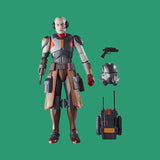 Echo (Mercenary Gear)  Actionfigur Hasbro Star Wars Black Series The Bad Batch