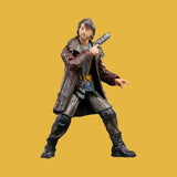 Cassian Andor Actionfigur Hasbro Star Wars Black Series Andor