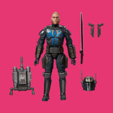 (Pre-Order) Pre Vizsla Actionfigur Hasbro Star Wars Black Series The Clone Wars