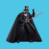 Darth Vader Hasbro Star Wars Black Series A New Hope