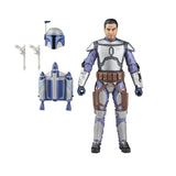 (Pre-Order) Jango Fett Hasbro Star Wars Black Series Episode 2: Attack of the Clones