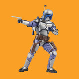 (Pre-Order) Jango Fett Hasbro Star Wars Black Series Episode 2: Attack of the Clones