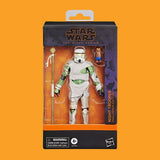 (Pre-Order) Night Trooper (Halloween Edition) Hasbro Star Wars Black Series