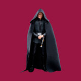 Luke Skywalker Actionfigur Hasbro Star Wars Black Series The Mandalorian