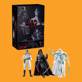 (Pre-Order) Masters of Evil 3er-Pack Hasbro Star Wars Black Series