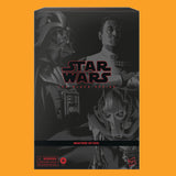 (Pre-Order) Masters of Evil 3er-Pack Hasbro Star Wars Black Series